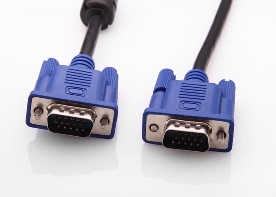 Kablolar ve Adaptörler S-link SL-VGA19 5mt Ekran Kartı e-e Data Kablosu Satın Al