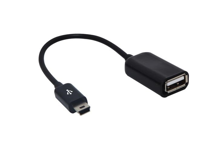 Kablolar ve Adaptörler S-Link Slx-428 Micro Usb F To Usb Otg Çevirici Kab Satın Al