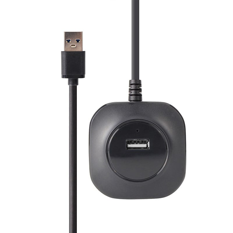 Kablolar ve Adaptörler Vcom DH207 Usb 2.0 4 Port Usb Çoklayıcı Satın Al