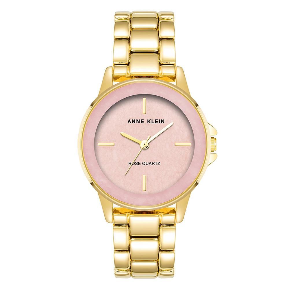 Kadın Kol Saatleri ANNE KLEIN AK-4132RQGB Kadın Kol Saati Satın Al