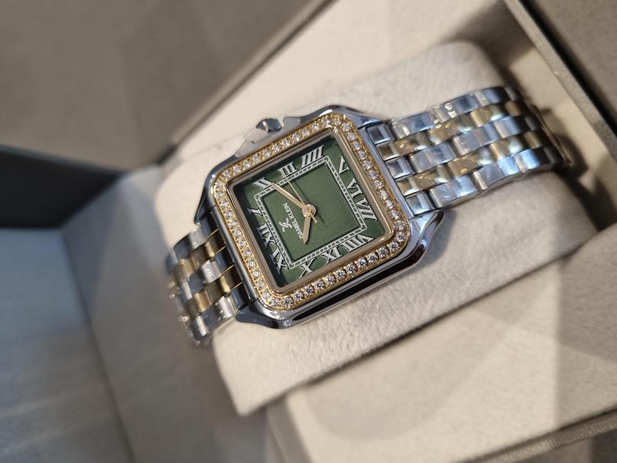 Kadın Kol Saatleri DANIEL KLEIN DK.1.13619-6 Kadın Kol Saati Satın Al