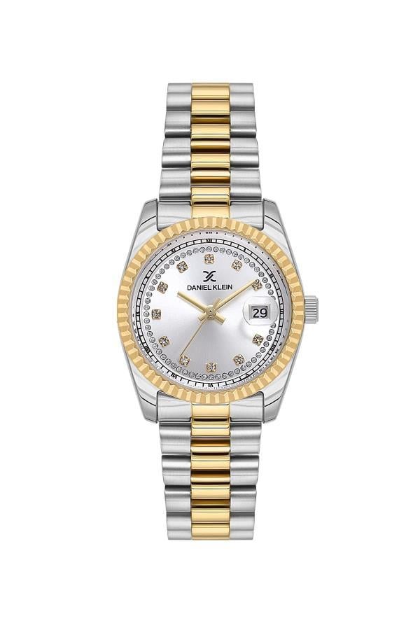 Kadın Kol Saatleri DANIEL KLEIN DK.1.13924-4 Kadın Kol Saati Satın Al