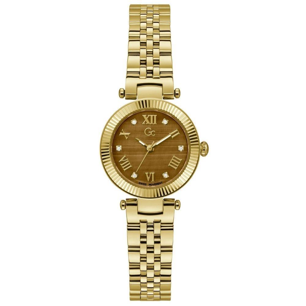 Kadın Kol Saatleri GC GCZ02005L4MF Kadın Kol Saati Satın Al