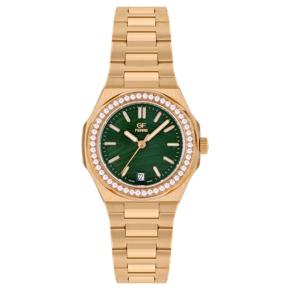Kadın Kol Saatleri GF FERRE GFGPGR2388L Kadın Kol Saati Satın Al