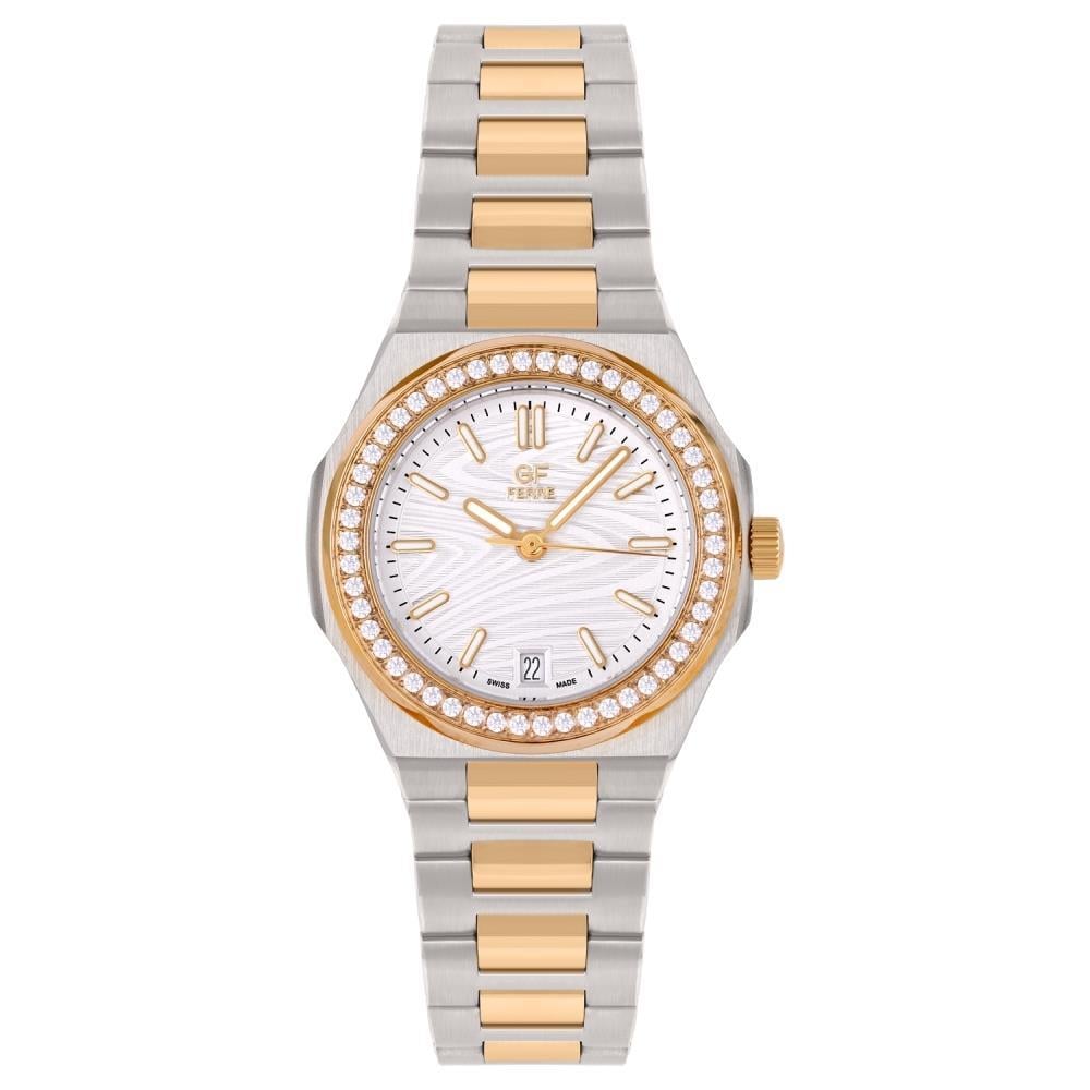 Kadın Kol Saatleri GF FERRE GFTTGP2388L Kadın Kol Saati Satın Al