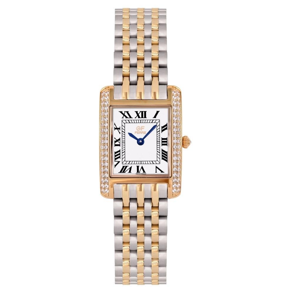 Kadın Kol Saatleri GF FERRE GFTTGP2436 Kadın Kol Saati Satın Al