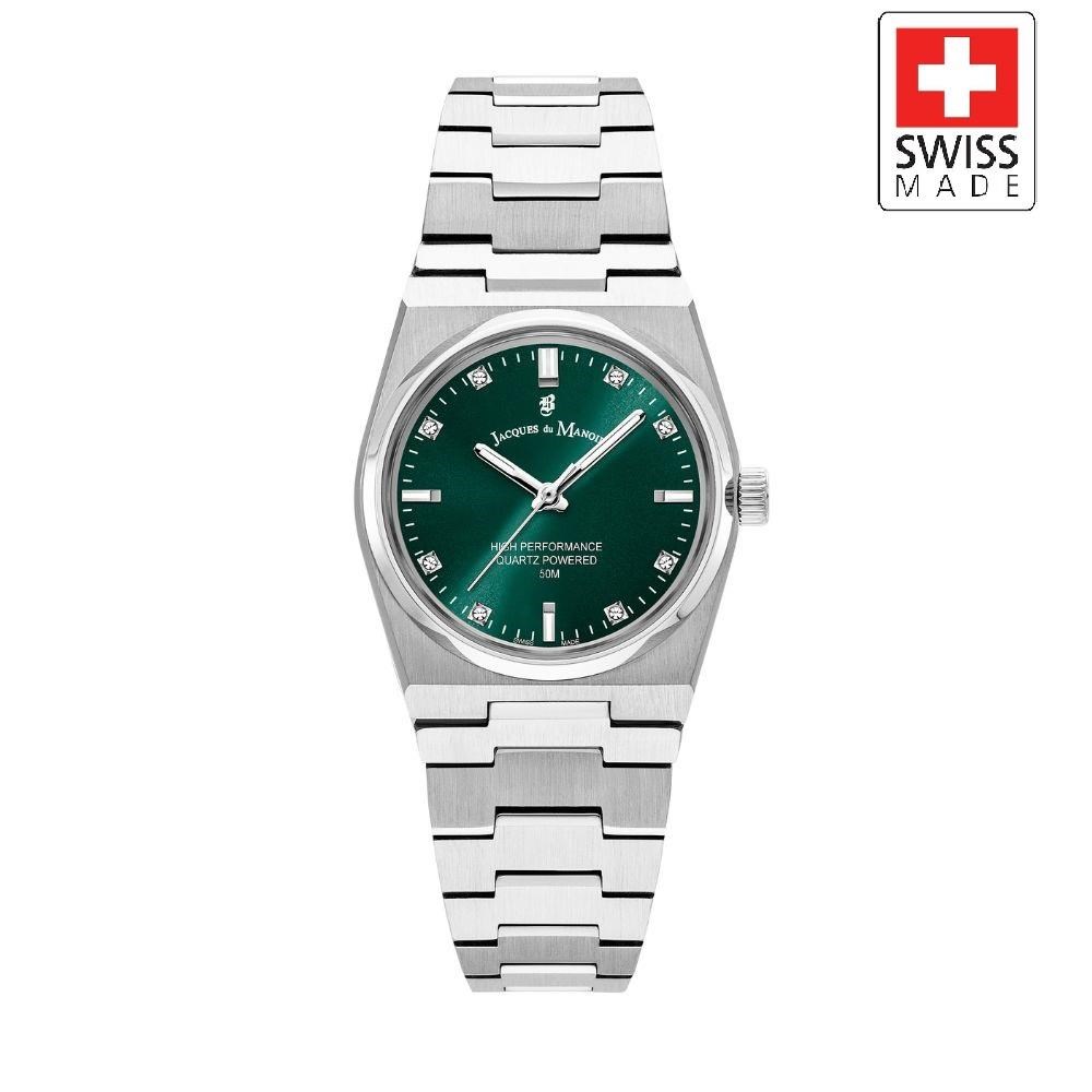 Kadın Kol Saatleri JACQUES DU MANOIR JWL03603 Kadın Kol Saati Satın Al