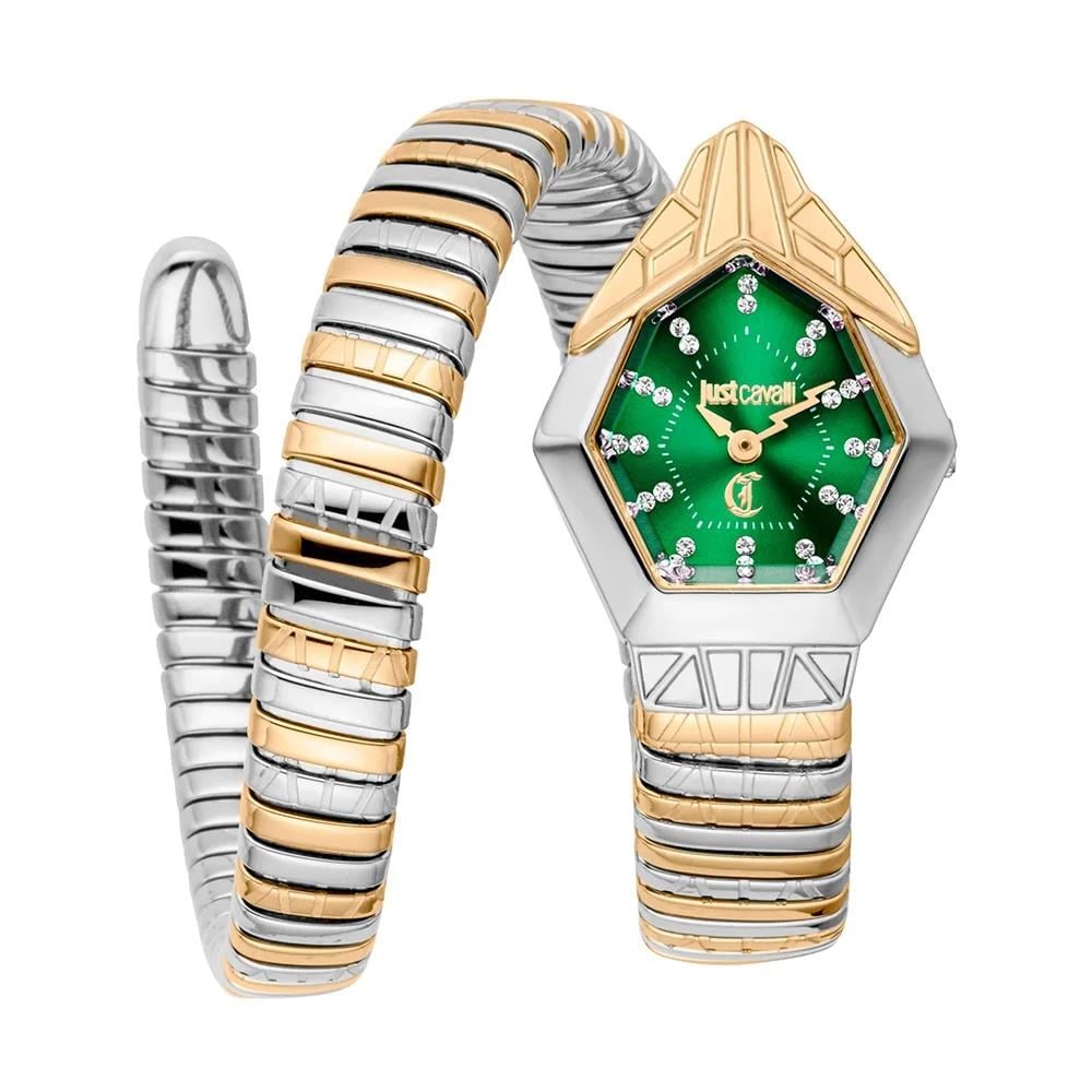 Kadın Kol Saatleri JUST CAVALLI JC1L358M0075 Kadın Kol Saati Satın Al