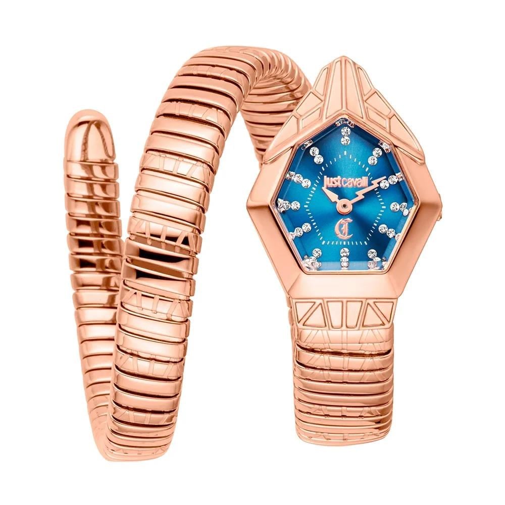 Kadın Kol Saatleri JUST CAVALLI JC1L358M0055 Kadın Kol Saati Satın Al