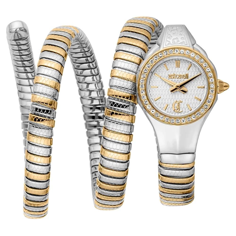 Kadın Kol Saatleri JUST CAVALLI JC1L355M0055 Kadın Kol Saati Satın Al