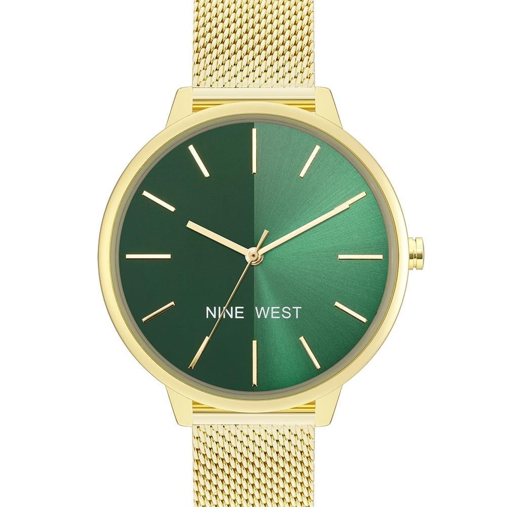 Kadın Kol Saatleri NINE WEST NW-1980GNGB Kadın Kol Saati Satın Al