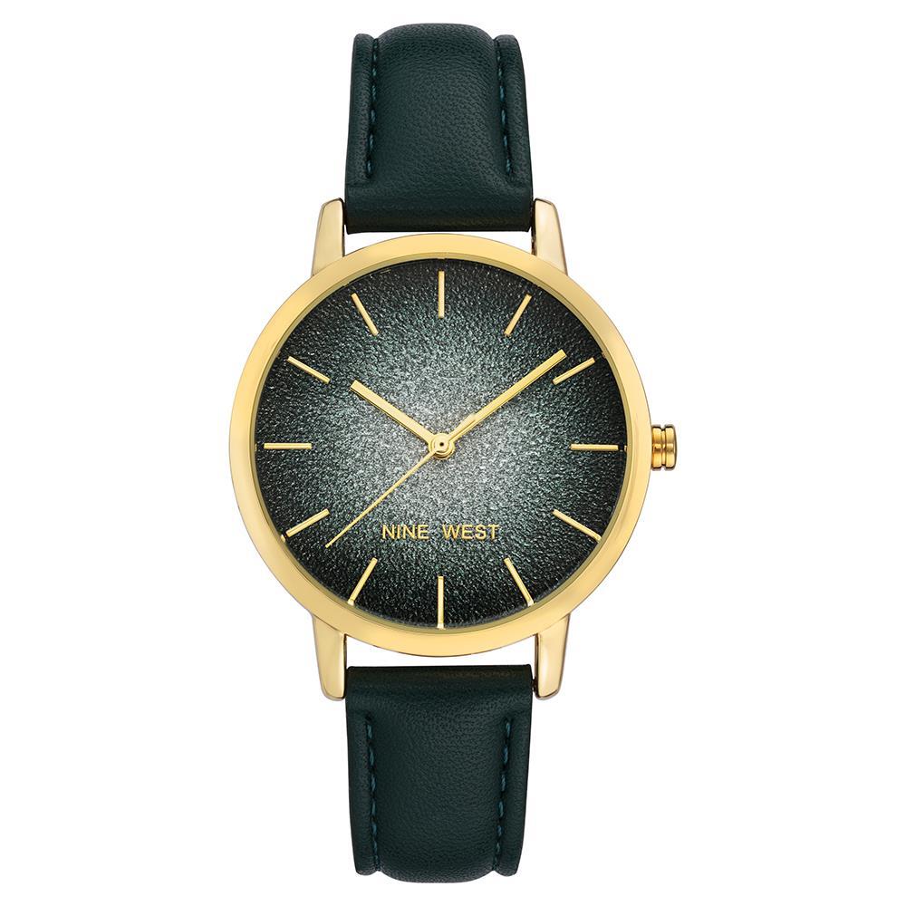 Kadın Kol Saatleri NINE WEST NW-2604GPGN Kadın Kol Saati Satın Al