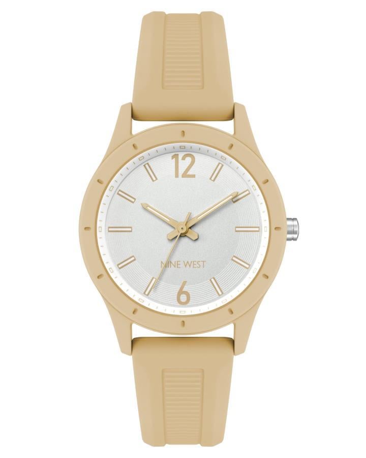 Kadın Kol Saatleri NINE WEST NW-2737SVTN Kadın Kol Saati Satın Al