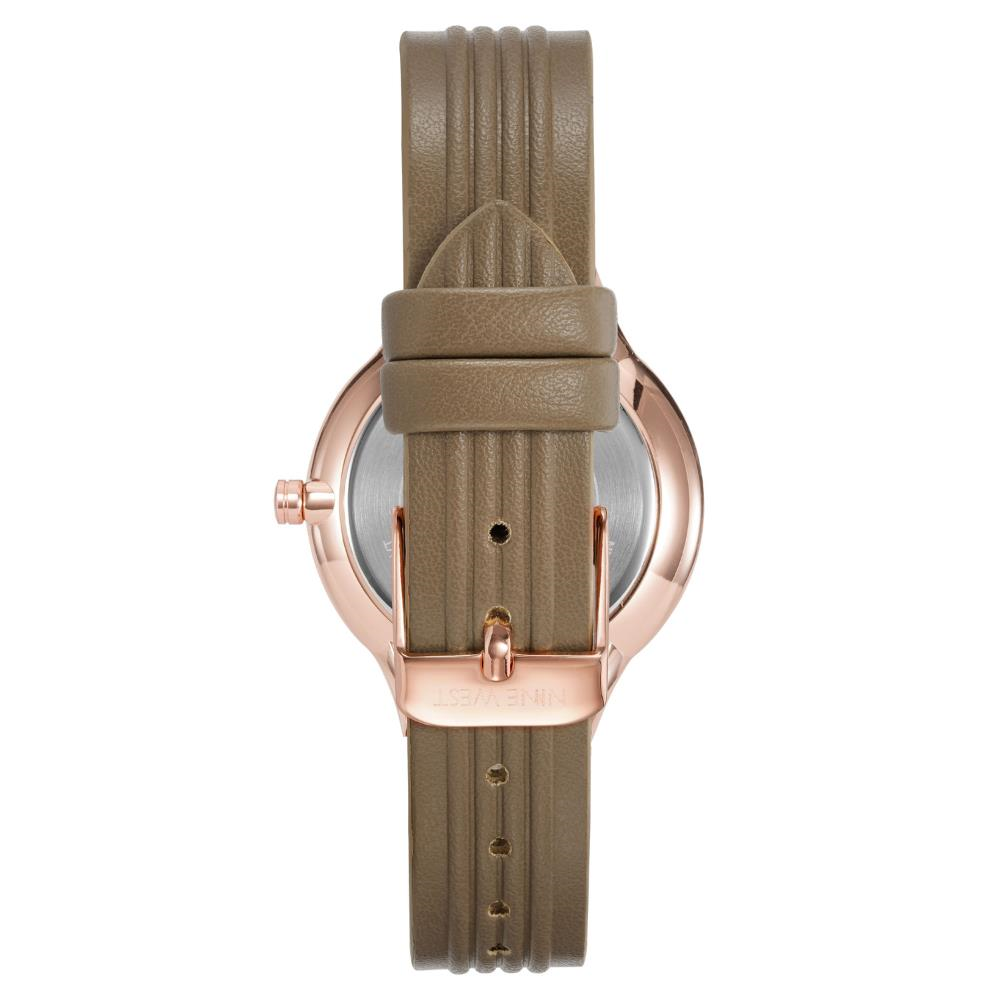 Kadın Kol Saatleri NINE WEST NW-2740RGBN Kadın Kol Saati Satın Al