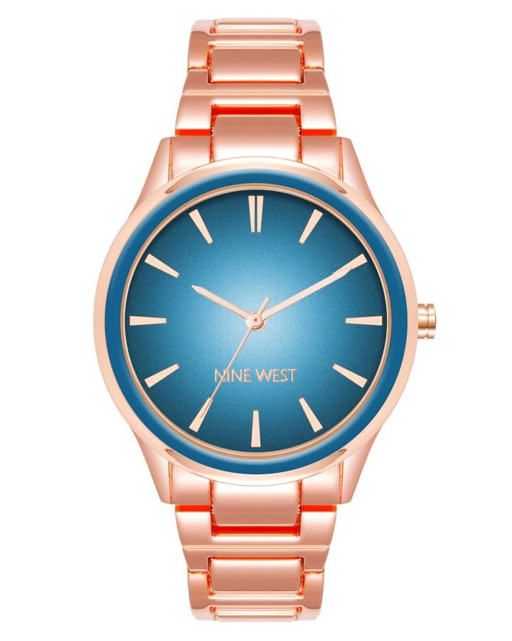 Kadın Kol Saatleri NINE WEST NW-2850TERG Kadın Kol Saati Satın Al