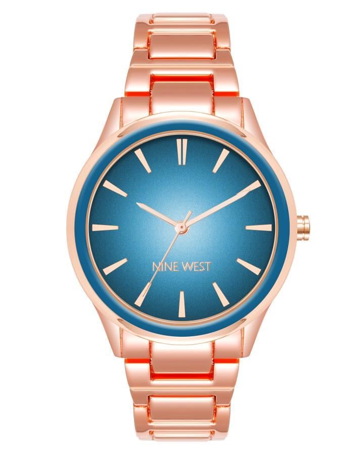 Kadın Kol Saatleri NINE WEST NW-2850TERG Kadın Kol Saati Satın Al