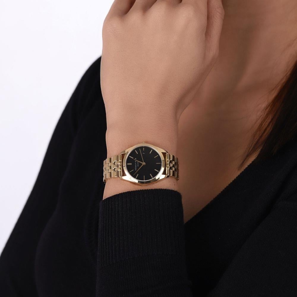 Kadın Kol Saatleri ROSEFIELD ABGSG.A19 Kadın Kol Saati Satın Al