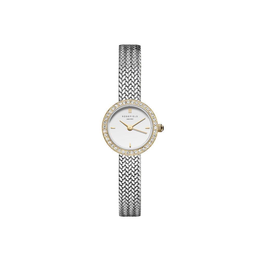 Kadın Kol Saatleri ROSEFIELD MWSMG.M06 Kadın Kol Saati Satın Al