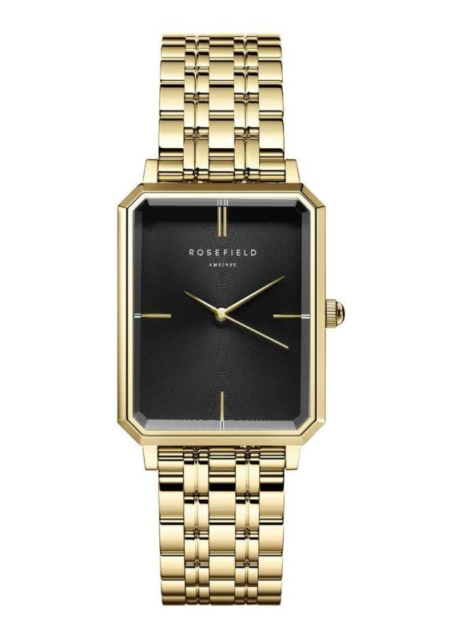 Kadın Kol Saatleri ROSEFIELD OBSSG.O47 Kadın Kol Saati Satın Al