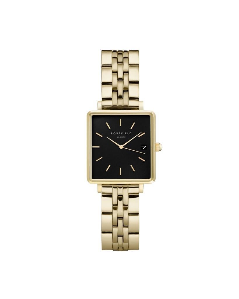 Kadın Kol Saatleri ROSEFIELD QMBG.Q025 Kadın Kol Saati Satın Al