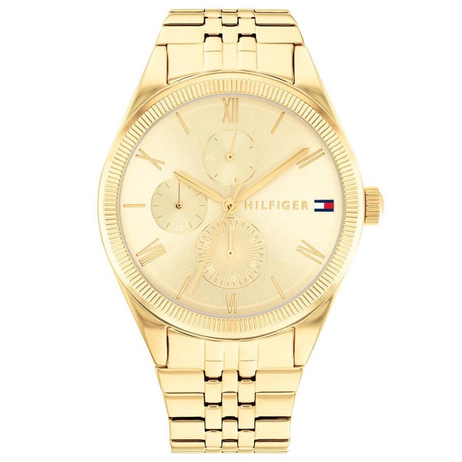 Kadın Kol Saatleri TOMMY HILFIGER TH1782592 Kadın Kol Saati Satın Al