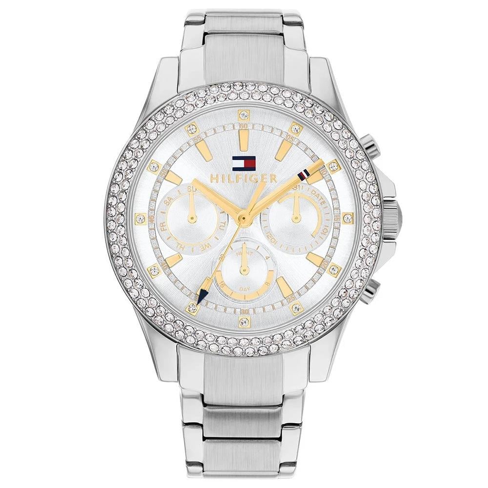 Kadın Kol Saatleri TOMMY HILFIGER TH1782677 Kadın Kol Saati Satın Al