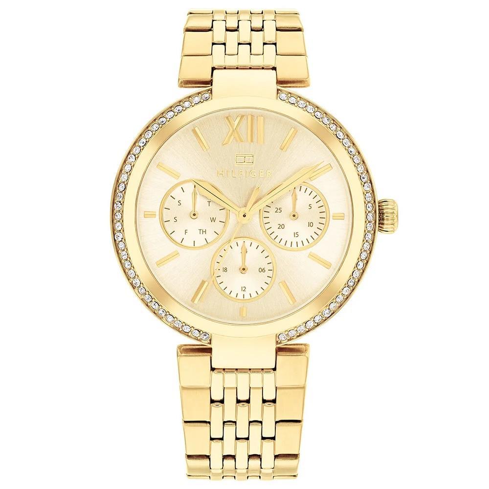Kadın Kol Saatleri TOMMY HILFIGER TH1782697 Kadın Kol Saati Satın Al