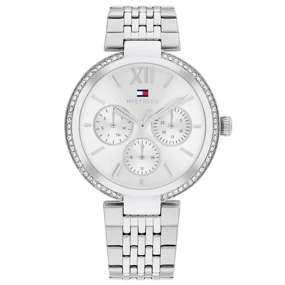 Kadın Kol Saatleri TOMMY HILFIGER TH1782695 Kadın Kol Saati Satın Al