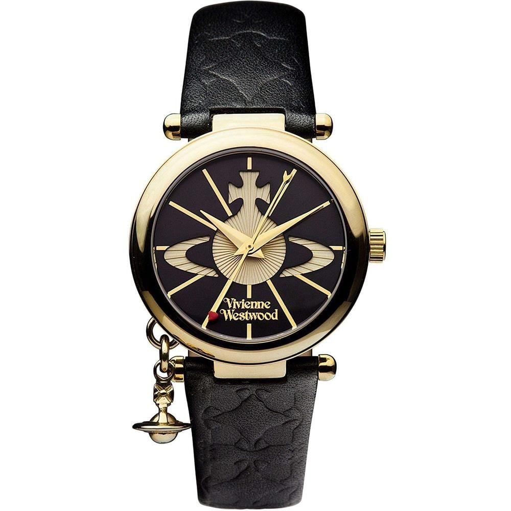 Kadın Kol Saatleri VIVIENNE WESTWOOD VV006BKGD Kadın Kol Saati Satın Al