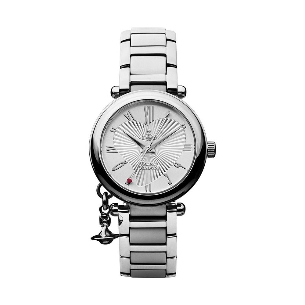 Kadın Kol Saatleri VIVIENNE WESTWOOD VV006SL Kadın Kol Saati Satın Al