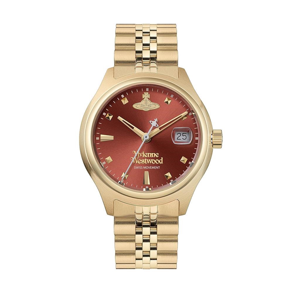 Kadın Kol Saatleri VIVIENNE WESTWOOD VV311RBGD Kadın Kol Saati Satın Al
