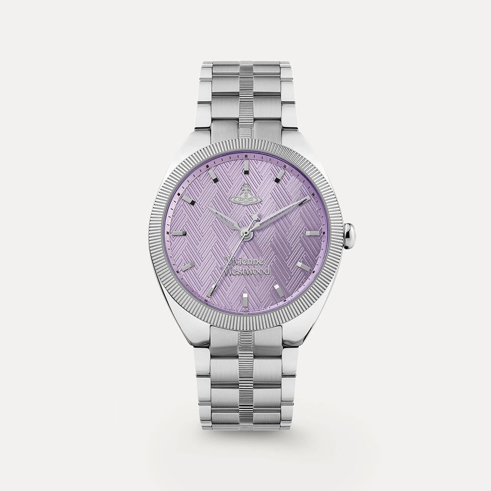 Kadın Kol Saatleri VIVIENNE WESTWOOD VV281PPSL Kadın Kol Saati Satın Al