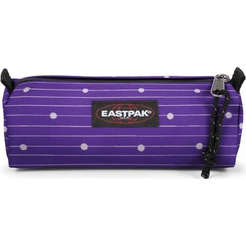 Kalem Çantası Eastpak Benchmark Single Little Stripe Kalem Çantası Ek37288X Satın Al