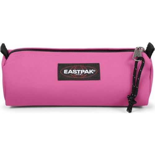 Kalem Çantası Eastpak Benchmark Single Frisky Pink Kalem Çantası Ek37206X Satın Al