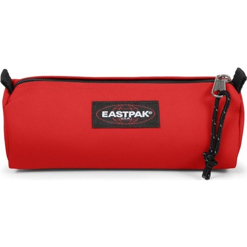 Kalem Çantası Eastpak Benchmark Single Teasing Red Kalem Çantası Ek37201X Satın Al