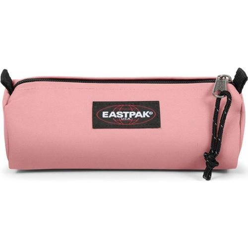 Kalem Çantası Eastpak Benchmark Single Serene Pink Kalem Çantası Ek37211X Satın Al