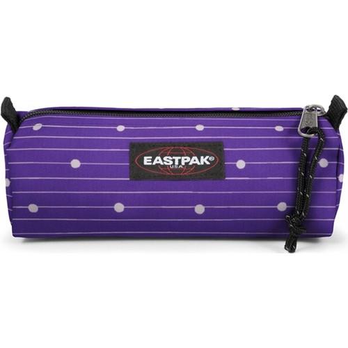 Kalem Çantası Eastpak Benchmark Single Little Stripe Kalem Çantası Ek37288X Satın Al