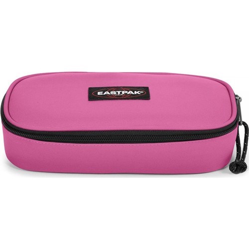 Kalem Çantası Eastpak Oval Single Frisky Pink Kalem Çantası Ek71706X Satın Al
