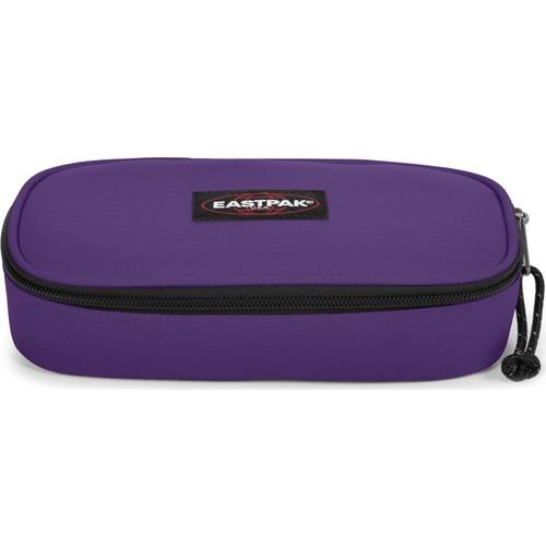 Kalem Çantası Eastpak Oval Single Prankish Purple Kalem Çantası EK71705X Satın Al