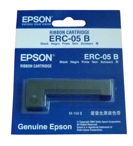 Kartuş Toner Epson ERC-05 Şerit S015352 Satın Al