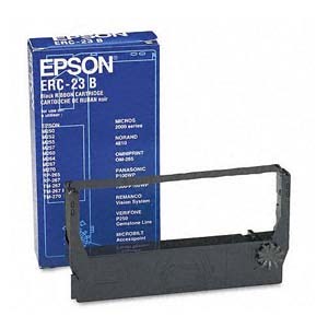 Kartuş Toner EPSON ERC 23B ŞERİT (S015360) Satın Al