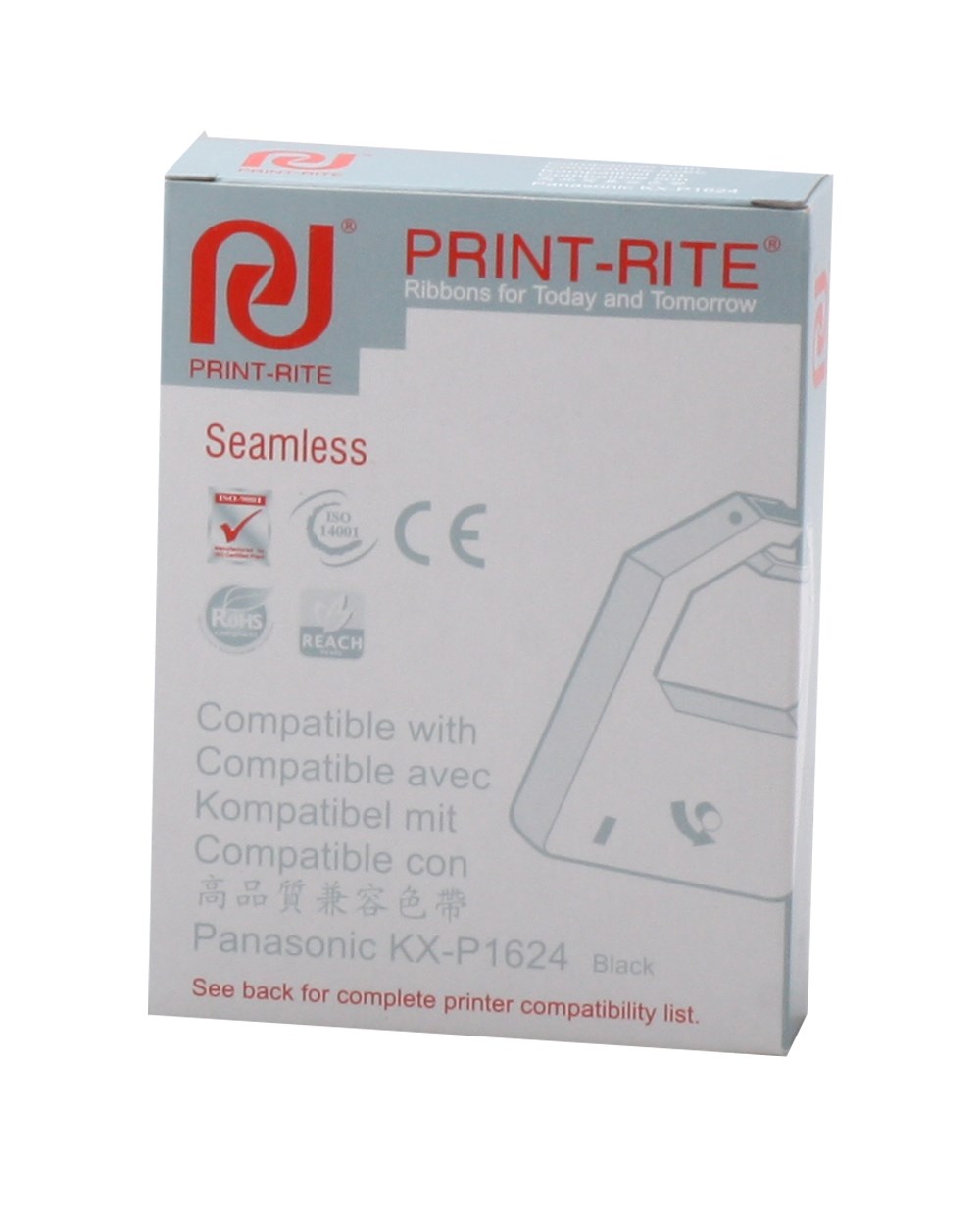 Kartuş Toner PRINT-RITE PANASONİC KX-P1624-1654 (140-155) ŞERİT Satın Al