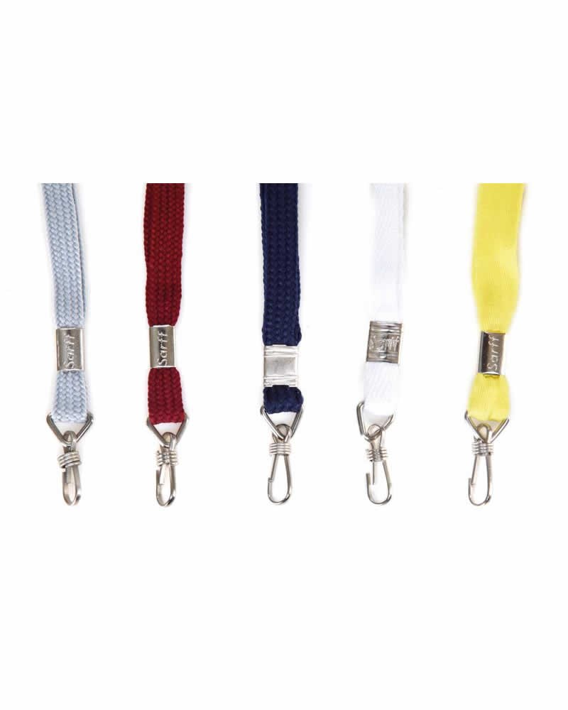 Kartvizitlikler Sarff Askı İpi.YEŞİL KancaALI 50  Adet Satın Al