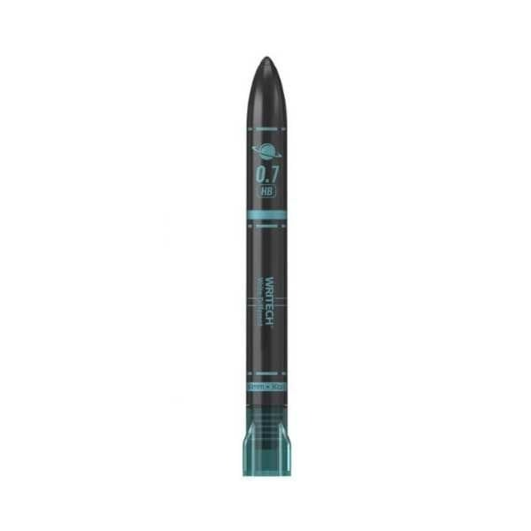 Keçeli Kalemler WRITECH W-507 0,7MM (SİYAH-YEŞİL) KALEM UCU - 12'Lİ Satın Al