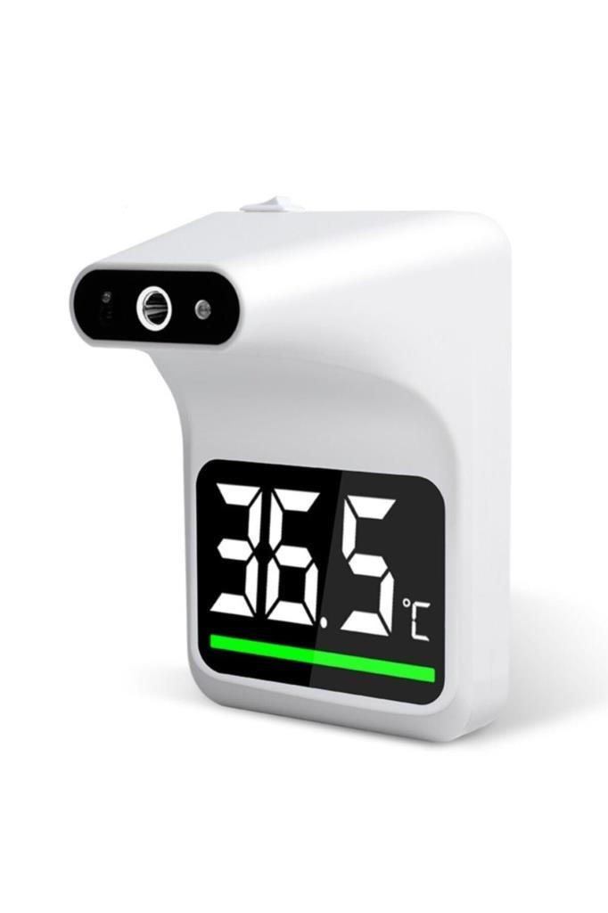 Kişisel Hijyen Ürünleri DIAMOND Sabitlenebilir Ateş Ölçer dia0021 Satın Al