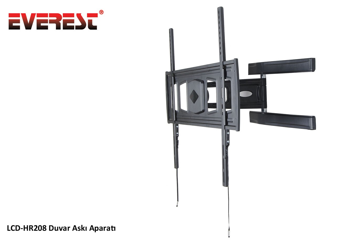 Klavyeler ve Setleri EVEREST LCD-HR208 26