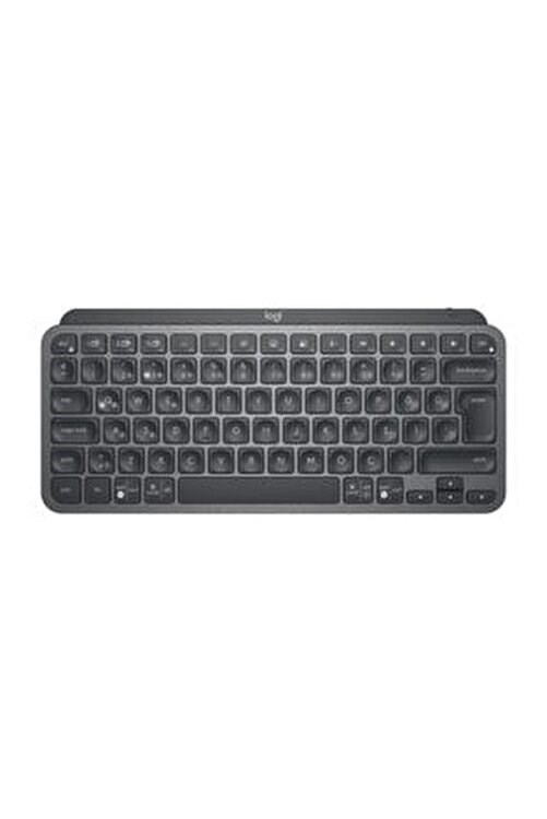 Klavyeler ve Setleri Logitech 920-010504 MX Keys Mini Aydınlatmalı Kablosuz Türkçe Q Klavye Satın Al