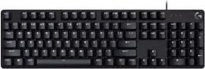 Klavyeler ve Setleri Logitech 920-010556 G413 SE Aydınlatmalı Tam Boyutlu Türkçe Q Tactile Switch Mekanik Oyuncu Klavye Satın Al