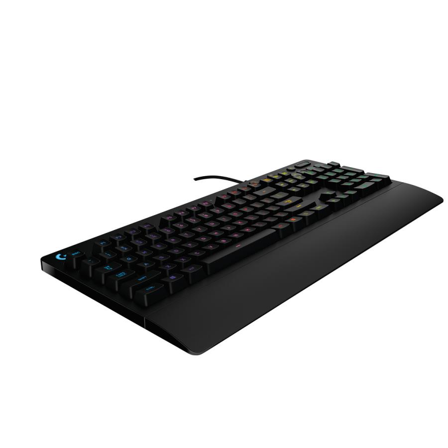 Klavyeler ve Setleri LOGITECH G213 PRODIGY GAMING KLAVYE 920-008094 Satın Al