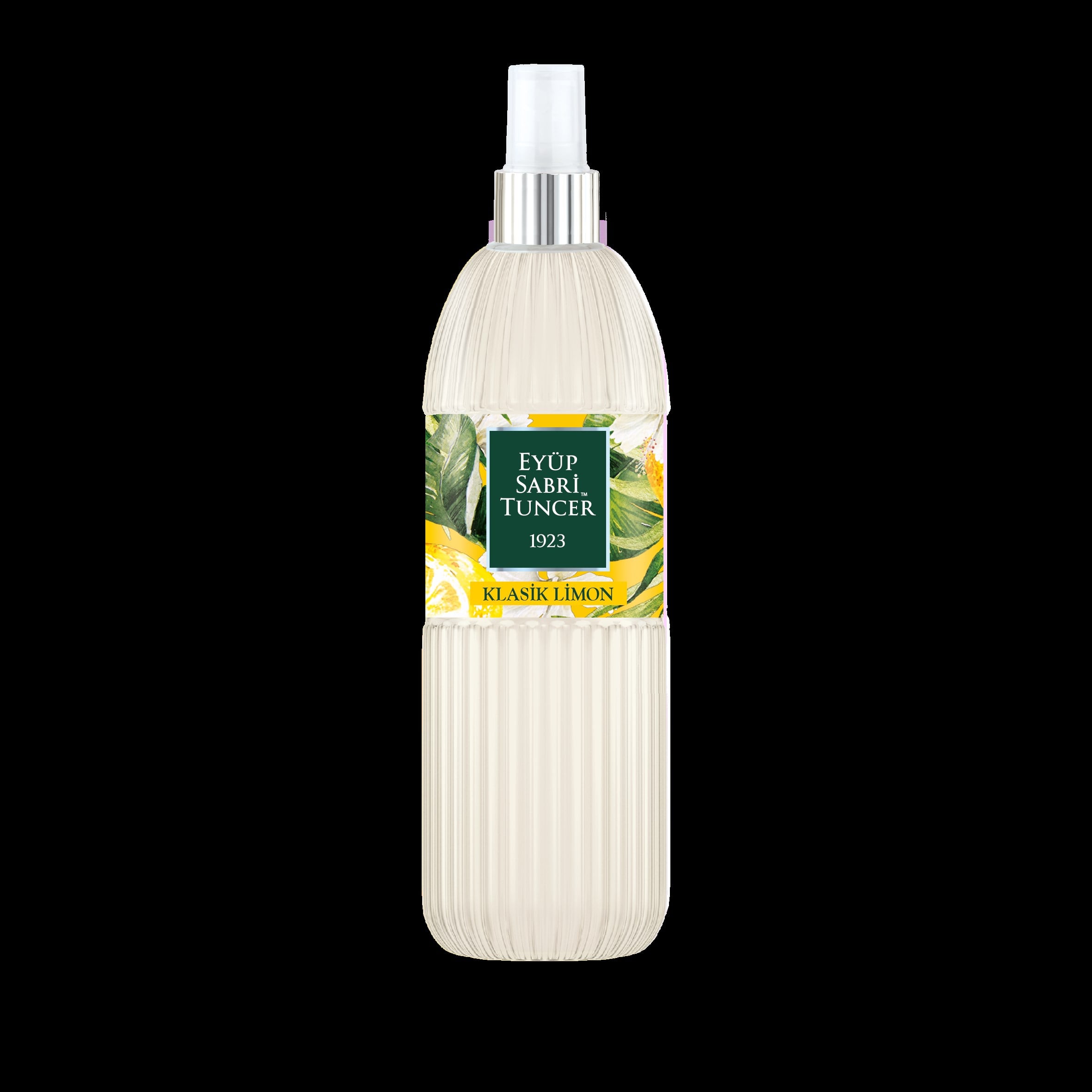 Kolonyalar Eyüp Sabri Tuncer 150ml Pet Limon  Kolonyası Sprey Satın Al
